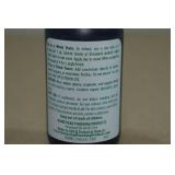 Transtint Black Concentrated Dye Solution - 2oz