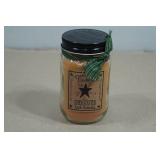 Thompson Candle Co Super Scented Apple Dumpling Candle - 12oz