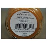 Thompson Candle Co Super Scented Apple Dumpling Candle - 12oz