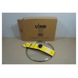 Lodge Tempered Glass Lid - 12"