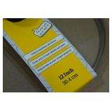 Lodge Tempered Glass Lid - 12"