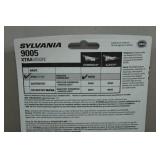 Sylvania Xtravision Halogen Lamps - 9005