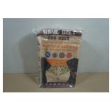 Boss Dog Raw Diet Dog Food - Chicken Recipe - 36oz