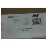 Minelab Carry Bag for Vanquish Metal Detector