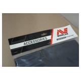 Minelab Carry Bag for GoFind Metal Detector