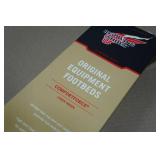 Red Wing Comfort Force Insoles - Men