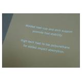 Red Wing Comfort Force Insoles - Men