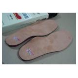 Red Wing Copperguard Work Orthotics Insoles - Men