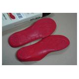 Red Wing Copperguard Work Orthotics Insoles - Men