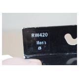 Red Wing Copperguard Work Orthotics Insoles - Men