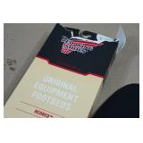 Red Wing Redbed Insoles - Men