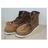 Ad Tech Work Boots - Women