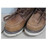 Ad Tech Work Boots - Women