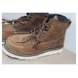 Ad Tech Work Boots - Women