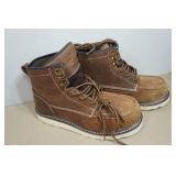 Ad Tech Work Boots - Women