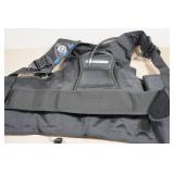 Cressi Start SCUBA BCD - XL