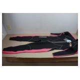 Cressi Lido Long Women