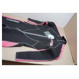 Cressi Lido Long Women