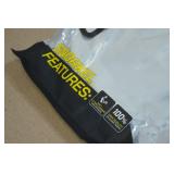 Cressi Pano 3 Adult Snorkel Combo