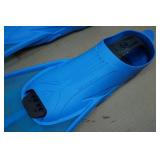 Cressi Agua Adult Fins - 45/46 10/11