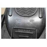 Cressi Rondinella Adult Fins - 39/40 5.5/6.5