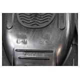 Cressi Rondinella Adult Fins - 43/44 8.5/9.5