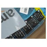 *3* Cressi Kids Lite Fins - Assorted Sizes