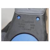 Cressi Gara Impulse Freediving Fins - Size 42/43 8/9