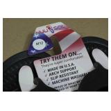 Nuusol Cascade Sandals - Men