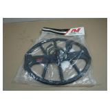 Minelab 15" Coil Accessory for Equinox Detectors