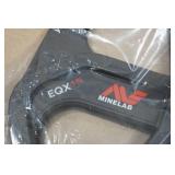 Minelab 15" Coil Accessory for Equinox Detectors
