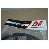 Minelab 15" Coil Accessory for Equinox Detectors