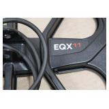 Minelab 11" Coil Accessory for Equinox Detectors