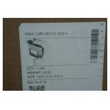 Lambro 219L Flexible Vent Hose - 4"x50