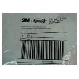 *12* Packs of Command Bath Medium & Large Refill Strips