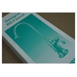 Tomlinson Designer RO Faucet - Matte Black