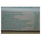 Tomlinson Designer RO Faucet - Matte Black