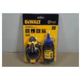 DeWalt 3:1 Gear Chalk Reel Kit