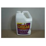 1 Gallon Concentrated Purple Power Industrial Strength Cleaner/Degreaser