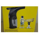Karcher WV1 Window Vac Set