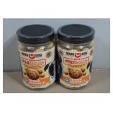 *2* Boss Dog Pro Balls Chicken Meatballs Dog Treats