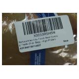 Dog Chew Toy Filler with Beef Scapula Treats