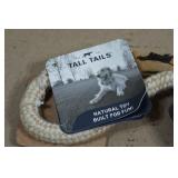 Tall Tails Natural Dog Toys