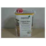 1 Liter Osmo Liquid Wax Cleaner