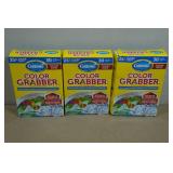 *3* Carbona Color Grabber Dye-Grabbing Sheets - 30 Count