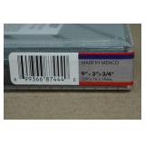 Norton Flattening Stone