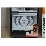 Cover Girl Lash Blast Volume Mascara and Ardell Faux Lashes