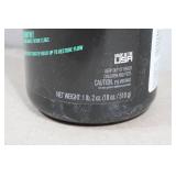 Zep Drain Defense Pipe Build-Up Remover Powder - 1.2lbs