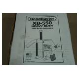 BeadBusters XB-550 Tire Bead Breaker Tool