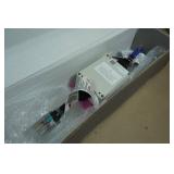 ActiveStart Advanced Intelligent Soft Starter for Homes and RV